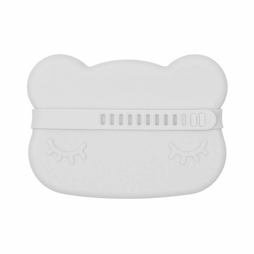 Snackbox Bär We might be tiny - pilzessono.shop - zauberhafte Kinderdinge
