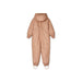 Sne Schneeanzug in rose von Liewood ♡ - pilzessono.shop - zauberhafte Kinderdinge