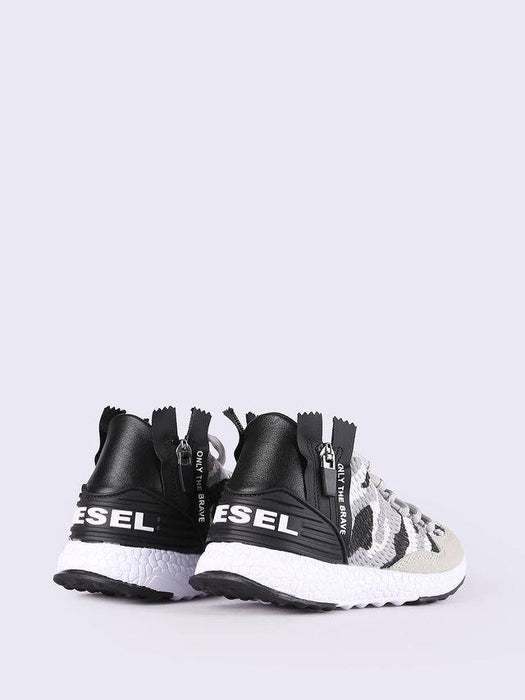Sneaker Camouflage von Diesel - pilzessono.shop - zauberhafte Kinderdinge