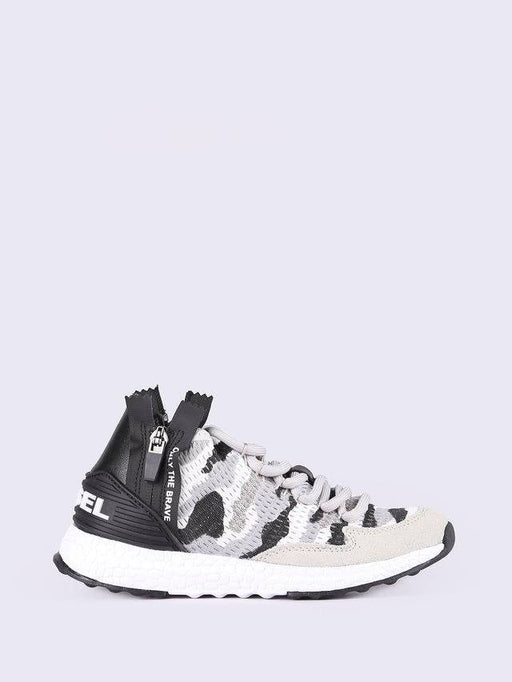 Sneaker Camouflage von Diesel - pilzessono.shop - zauberhafte Kinderdinge