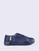 Sneaker in blau von Diesel - pilzessono.shop - zauberhafte Kinderdinge