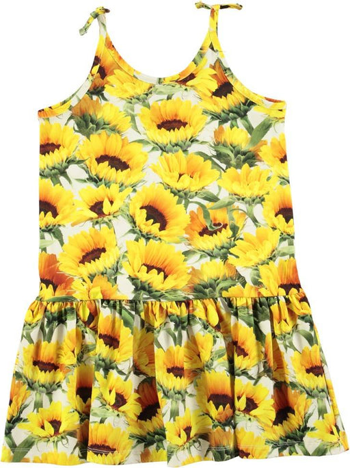 Sommerkleid Camilla - pilzessono.shop - zauberhafte Kinderdinge