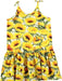 Sommerkleid Camilla - pilzessono.shop - zauberhafte Kinderdinge