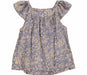 Sommerlicher Bluse Theresa von Marmar - pilzessono.shop - zauberhafte Kinderdinge