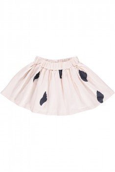 Sommerlicher Rock Lull von Gro - pilzessono.shop - zauberhafte Kinderdinge