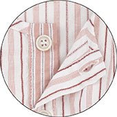 Sommeroverall POSITANO - pilzessono.shop - zauberhafte Kinderdinge