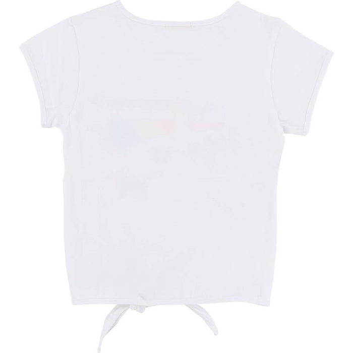 SommerShirt für kleine Mädchen - pilzessono.shop - zauberhafte Kinderdinge