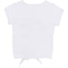 SommerShirt für kleine Mädchen - pilzessono.shop - zauberhafte Kinderdinge