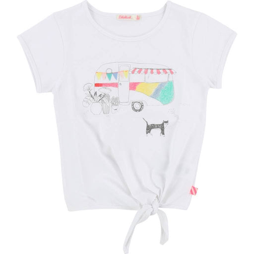 SommerShirt für kleine Mädchen - pilzessono.shop - zauberhafte Kinderdinge