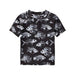 Sonnen- und Schwimmshirt Neptune - Fish Skeleton - pilzessono.shop - zauberhafte Kinderdinge