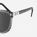 Sonnenbrille Jahre SUN Buzz in Streifen von Ki ET LA ♥ - pilzessono.shop