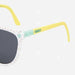 Sonnenbrille SUN Buzz in Dots von Ki ET LA ♥ - pilzessono.shop