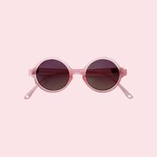 Sonnenbrille WOAM 0-2Y Strawberry - pilzessono.shop - zauberhafte Kinderdinge