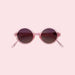 Sonnenbrille WOAM 0-2Y Strawberry - pilzessono.shop - zauberhafte Kinderdinge