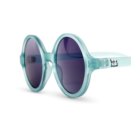 Sonnenbrille WOAM 4-6Y Blue Sky - pilzessono.shop - zauberhafte Kinderdinge