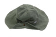 ⋙ Sonnenhut "Bonn Hat" in sea moss von Donsje ♡ - pilzessono.shop - zauberhafte Kinderdinge