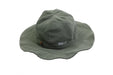 ⋙ Sonnenhut "Bonn Hat" in sea moss von Donsje ♡ - pilzessono.shop - zauberhafte Kinderdinge