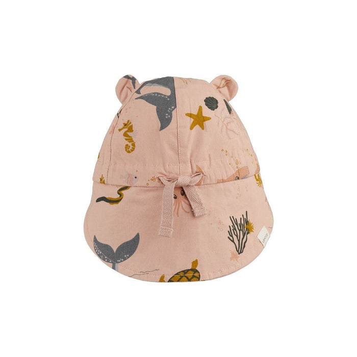 Sonnenhut Gorm in sea creature rose mix - pilzessono.shop - zauberhafte Kinderdinge