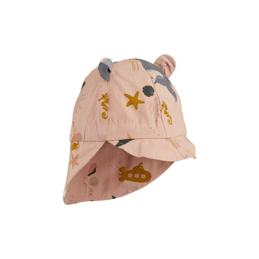 Sonnenhut Gorm in sea creature rose mix - pilzessono.shop - zauberhafte Kinderdinge