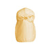 Sonnenhut Lusio Seersucker yellow mellow / creme de la creme von Liewood ♡ - pilzessono.shop - zauberhafte Kinderdinge