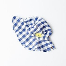 Sonnenhut von Bobo Choses - pilzessono.shop - zauberhafte Kinderdinge