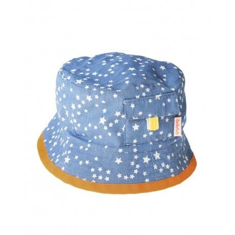Sonnenhut von Rockahula - pilzessono.shop - zauberhafte Kinderdinge