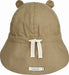 Sonnenhut wendbar All together / Sandy - pilzessono.shop - zauberhafte Kinderdinge