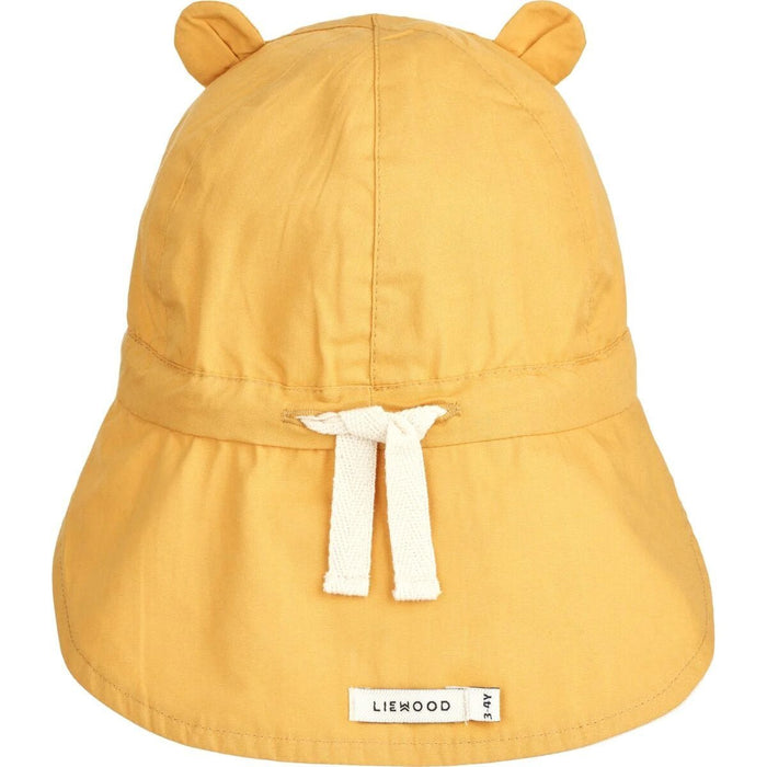 Sonnenhut wendbar park / Sandy - pilzessono.shop - zauberhafte Kinderdinge