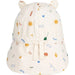 Sonnenhut wendbar park / Sandy - pilzessono.shop - zauberhafte Kinderdinge