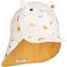 Sonnenhut wendbar park / Sandy - pilzessono.shop - zauberhafte Kinderdinge