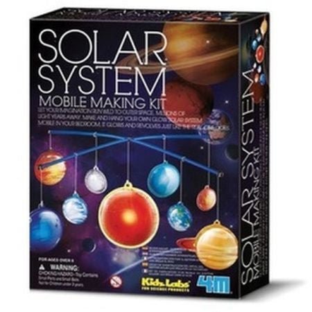 Sonnensystem - pilzessono.shop - zauberhafte Kinderdinge
