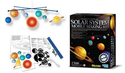 Sonnensystem - pilzessono.shop - zauberhafte Kinderdinge