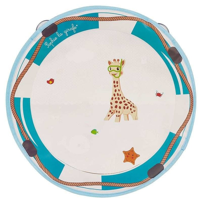 ⋙ Sophie la girafe® | Magisches Spritzbild ♡ - pilzessono.shop - zauberhafte Kinderdinge