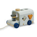 Sorting Bus | Orchard Collection | Sortierauto von PlanToys ★ - pilzessono.shop - zauberhafte Kinderdinge