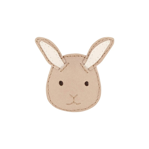 Spange Josy classic Haarspange Hase - pilzessono.shop - zauberhafte Kinderdinge