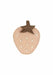 Spange Nanoe Frucht Haarspange Erdbeere - pilzessono.shop - zauberhafte Kinderdinge