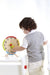 Spiel Uhr zum Lernen | Activity Clock von PlanToys ★ - pilzessono.shop - zauberhafte Kinderdinge