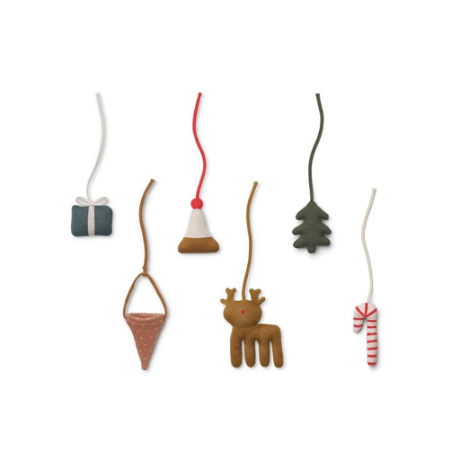 Spielbogen Accessoires "Helmut" | Holiday multi mix von Liewood ♥ - pilzessono.shop - zauberhafte Kinderdinge