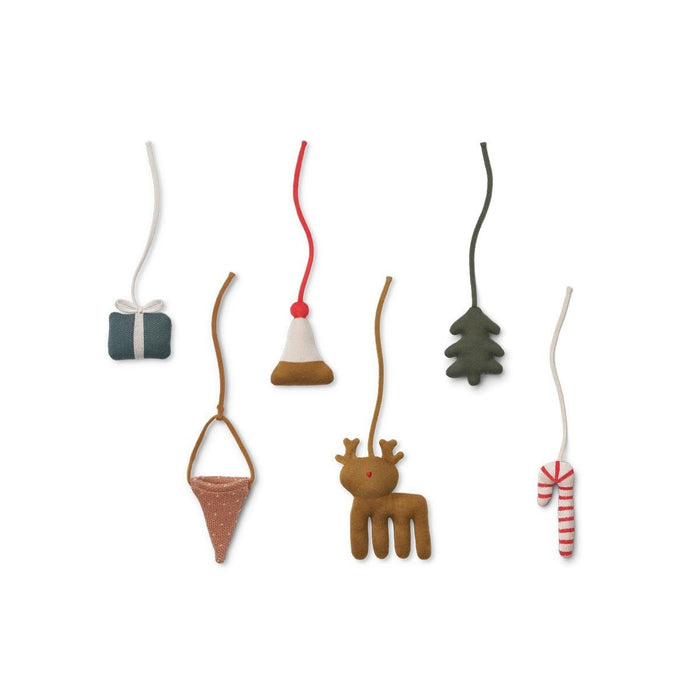 Spielbogen Accessoires "Helmut" | Holiday multi mix von Liewood ♥ - pilzessono.shop - zauberhafte Kinderdinge