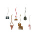 Spielbogen Accessoires "Helmut" | Holiday multi mix von Liewood ♥ - pilzessono.shop - zauberhafte Kinderdinge