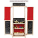 Spielcenter - Kaufstand, Theater & Spielküche - pilzessono.shop - zauberhafte Kinderdinge