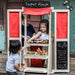 Spielcenter - Kaufstand, Theater & Spielküche - pilzessono.shop - zauberhafte Kinderdinge