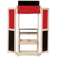 Spielcenter - Kaufstand, Theater & Spielküche - pilzessono.shop - zauberhafte Kinderdinge
