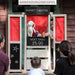 Spielcenter - Kaufstand, Theater & Spielküche - pilzessono.shop - zauberhafte Kinderdinge