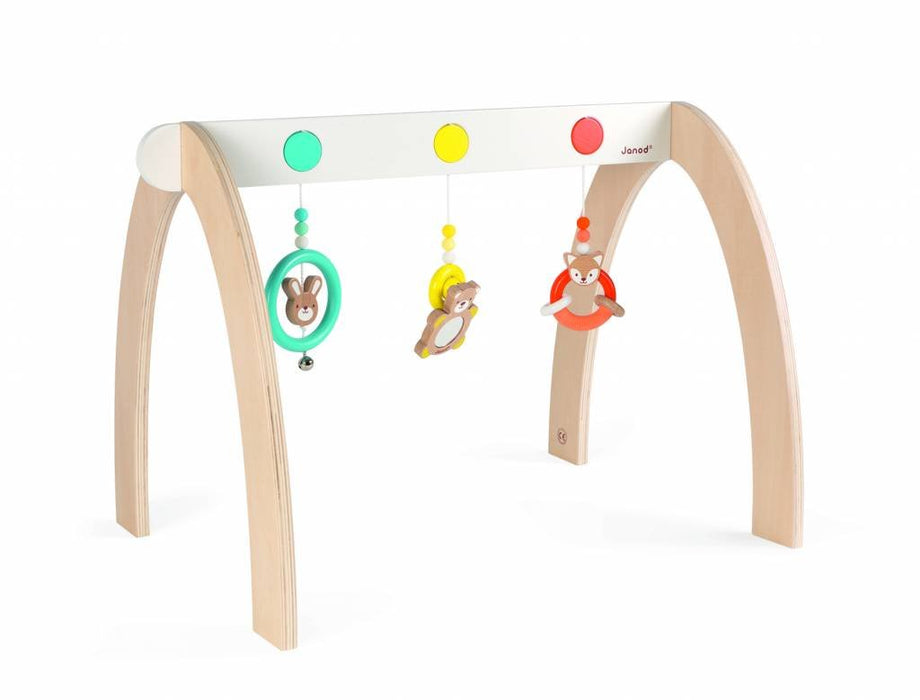 Spielebogen POP von Janod bei Pilzessin - pilzessono.shop - zauberhafte Kinderdinge