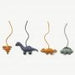 Spielelemente Dino - pilzessono.shop - zauberhafte Kinderdinge