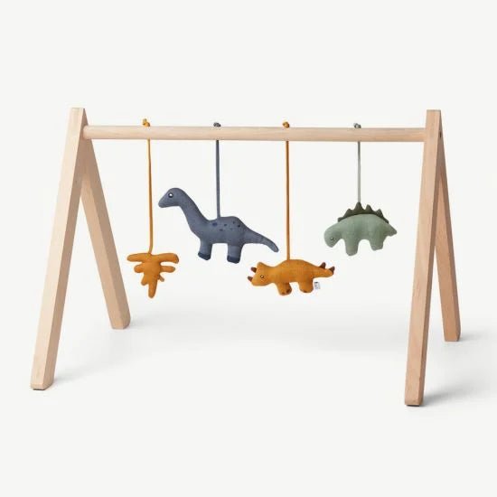 Spielelemente Dino - pilzessono.shop - zauberhafte Kinderdinge
