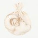 Spielelemente für Spielbogen oder Kinderwagen oder Maxi Cosy - pilzessono.shop - zauberhafte Kinderdinge