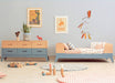 Spielteppich Apache von Nobodinoz - pilzessono.shop - zauberhafte Kinderdinge