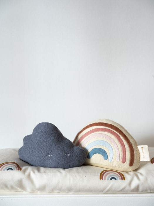 Spieluhr Wolke - pilzessono.shop - zauberhafte Kinderdinge
